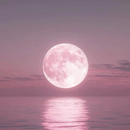 Pleine Lune en Balance – 13 Avril 2025 - Horna