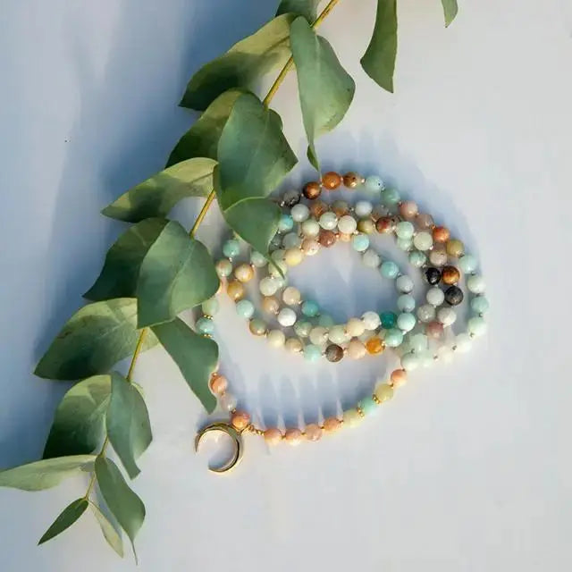 Sacred Mala