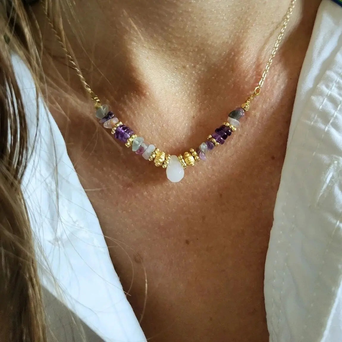 Améora Necklace 