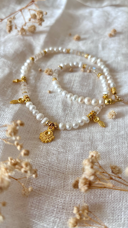 Collier Goddess Estsana 