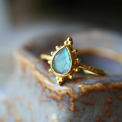 Bague Isis 