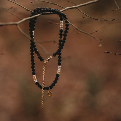 Magma Mala