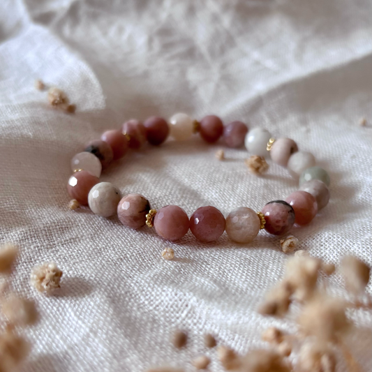Bracelet Hélios Mala 