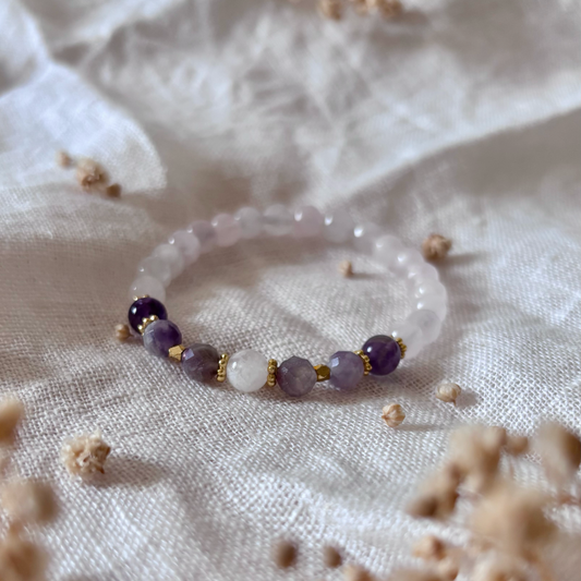 Bracelet Mala Vénus 