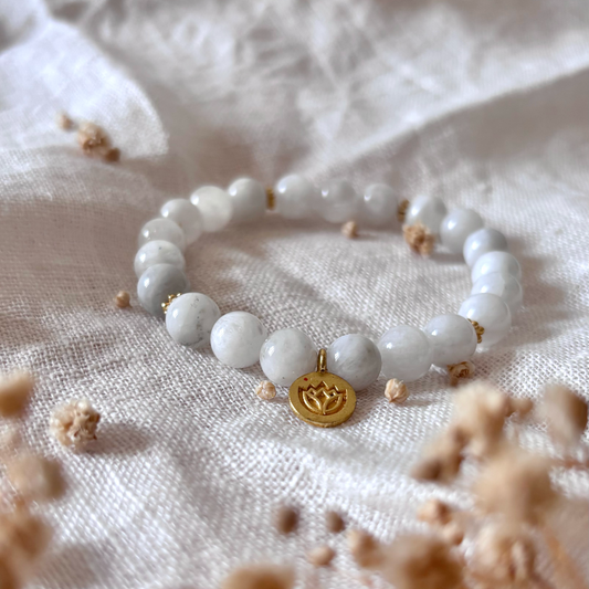 Bracelet Moonlight Mala 
