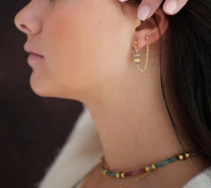 Theia Earring